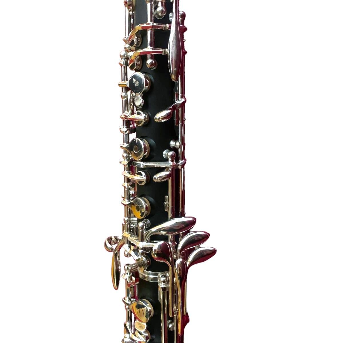 Cigalini oboe da studio