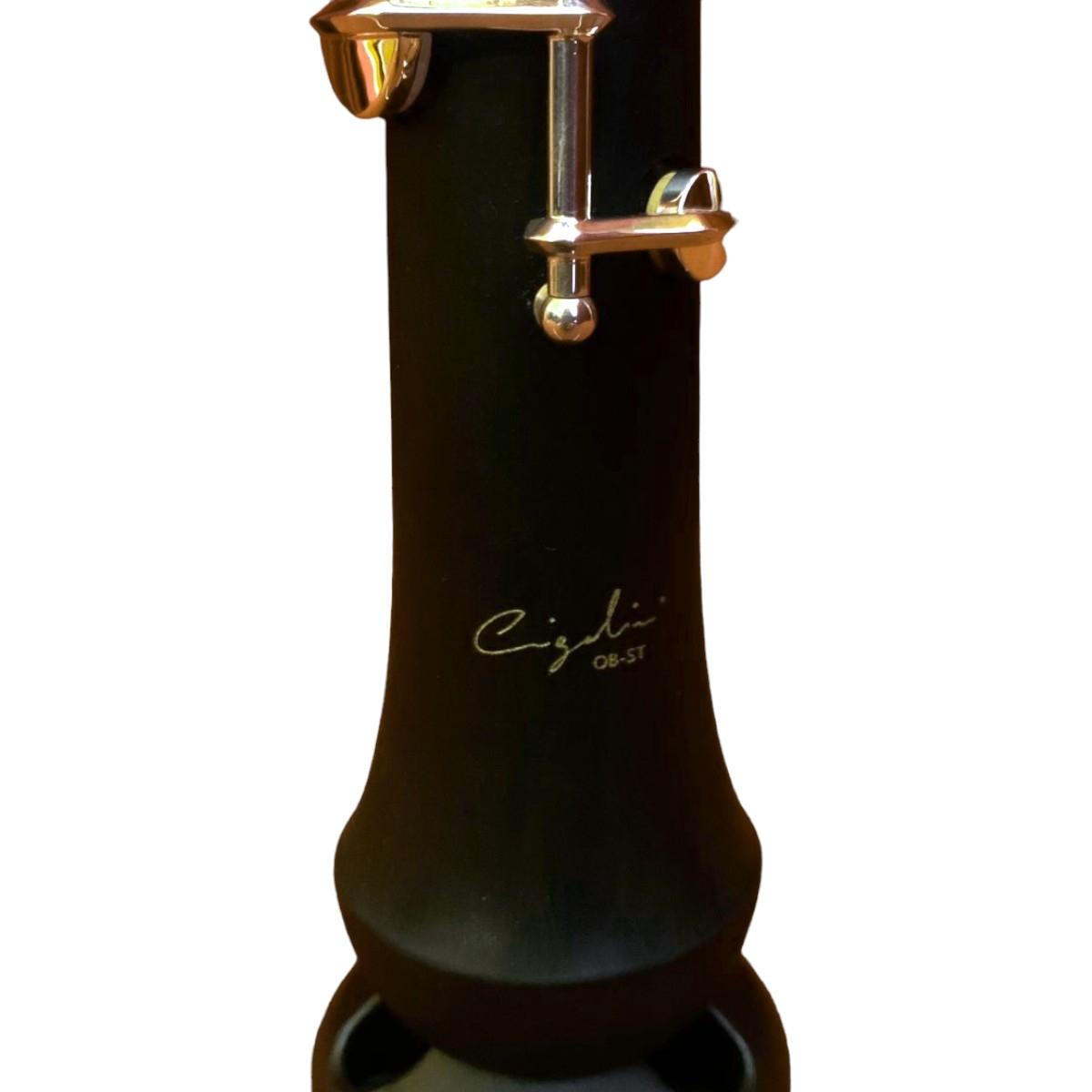 Cigalini oboe da studio