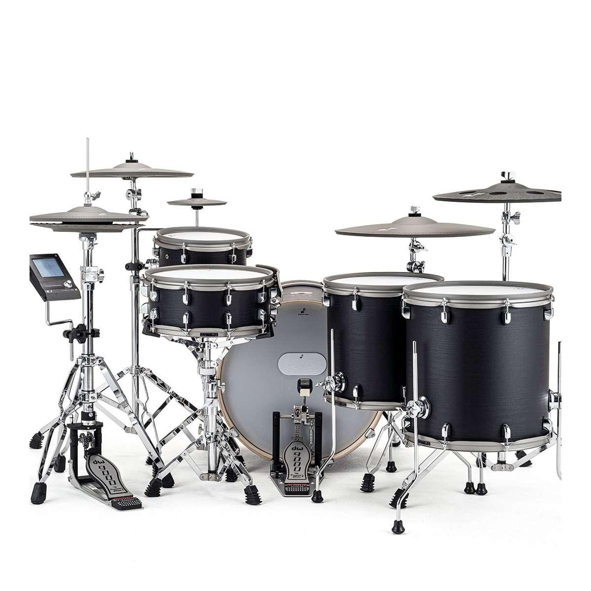 Efnote 7x batteria elettronica