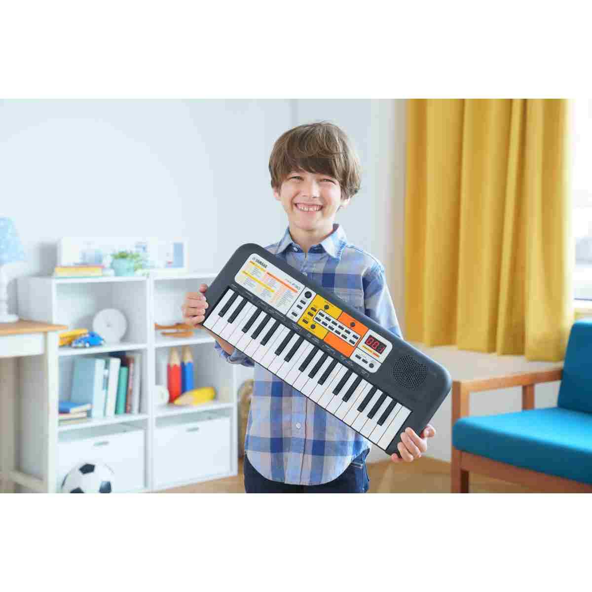 Yamaha pss f30 tastiera 37 tasti mini