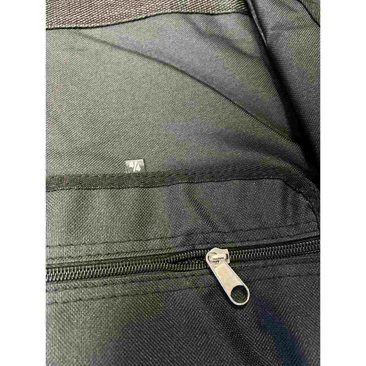 Plc borsa imbottita violoncello 4/4