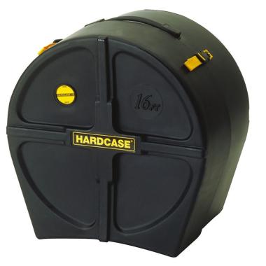 HARDCASE HN16FT CASE PER TOM NERO 16"