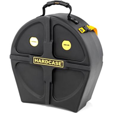 HARDCASE HN14S CASE PER RULLANTE NERO 14"