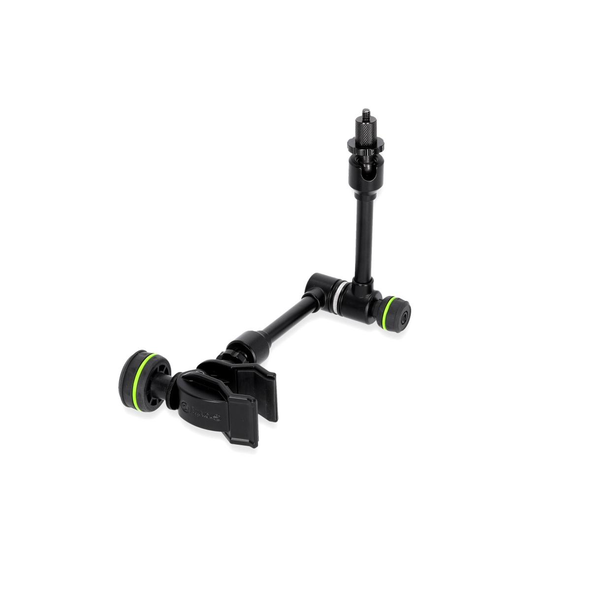 GRAVITY MA VARIARM M 38 - Braccio girevole versatile con meccanismo di bloccaggio centrale - 3/8" Medio