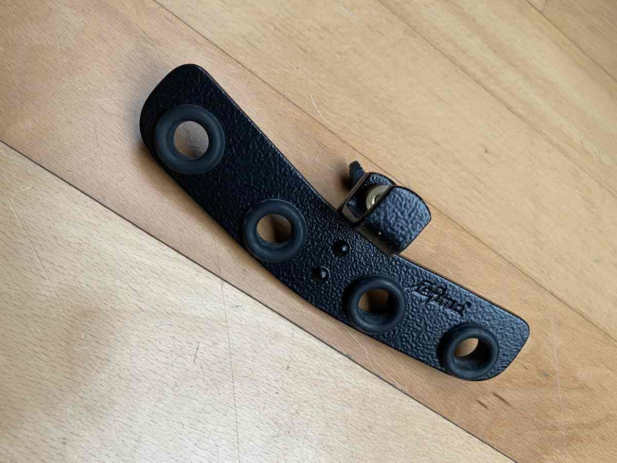 90 add-on stick holder - supporto battenti da tamburo