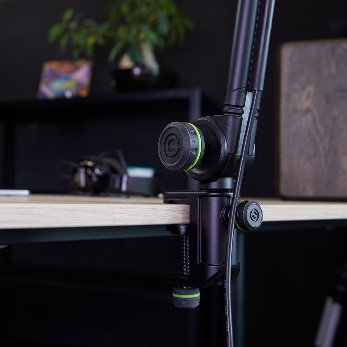 GRAVITY MS TBA 01 - Braccio portamicrofono