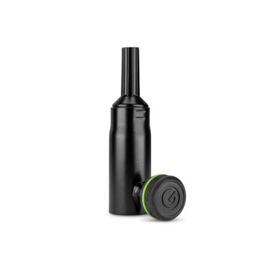 GRAVITY SF CURV M - Flangia di riduzione da 36 mm su flangia Curv maschio