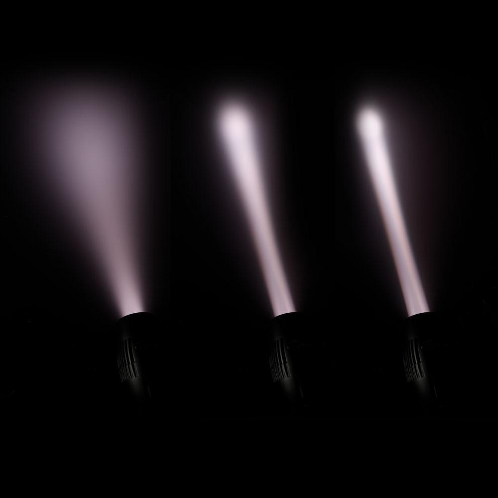 Cameo q-spot 40 rgbw - proiettore spot rgbw 40w