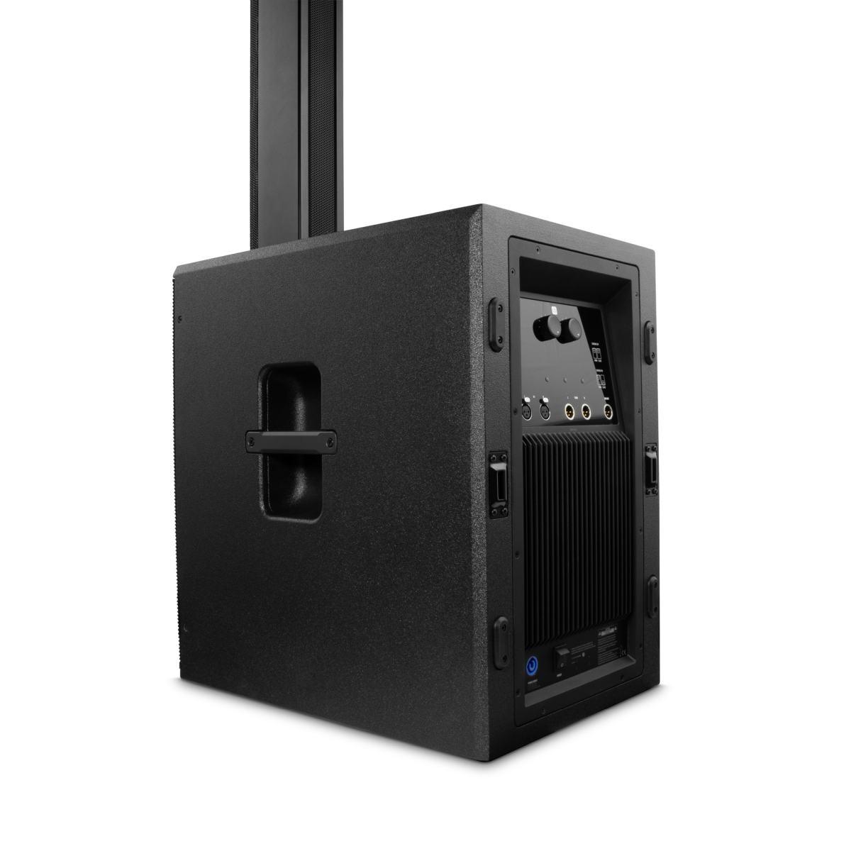 LD SYSTEMS MAUI 44 G2 - Sistema professionale a colonna PA