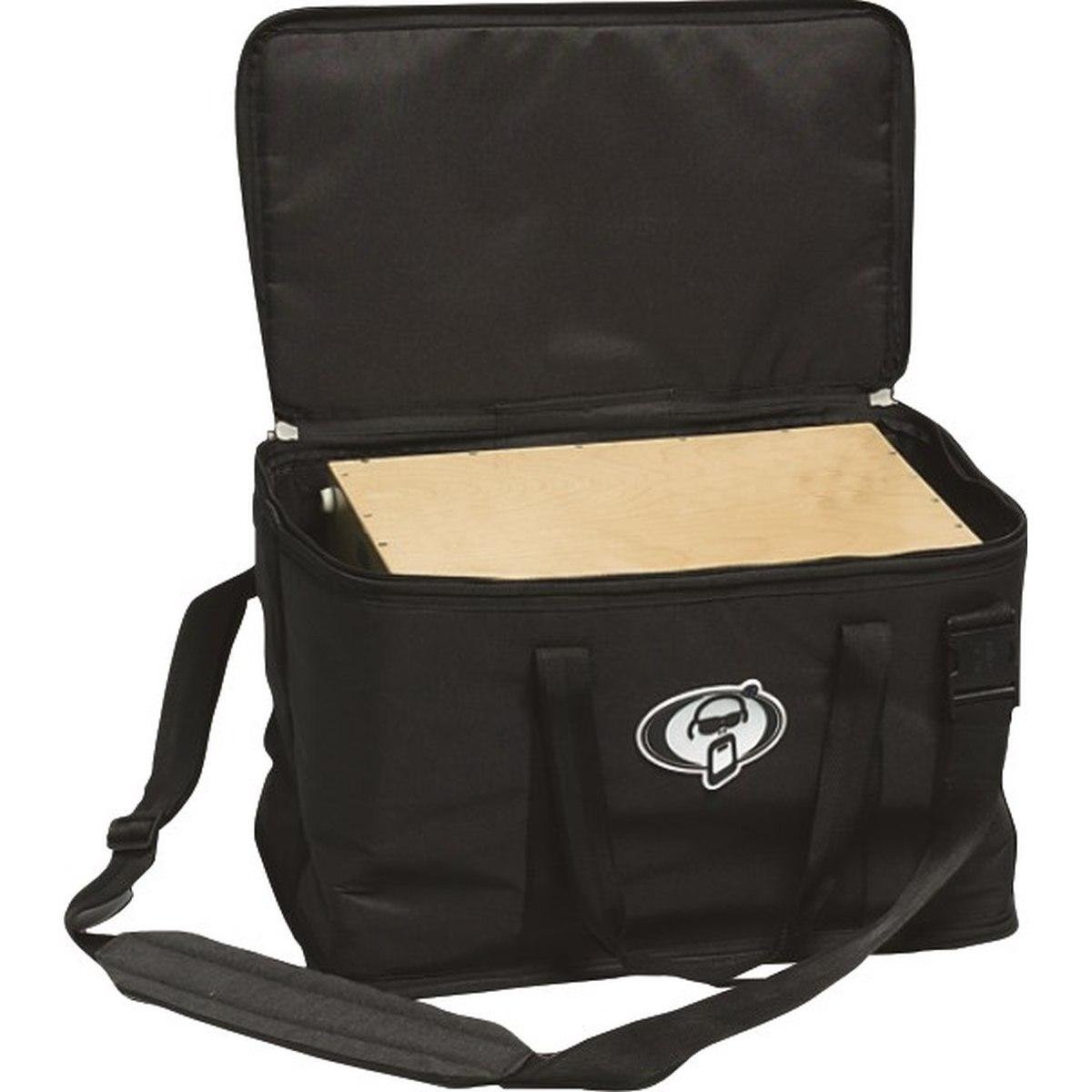Protection racket 912300 custodia per cajon