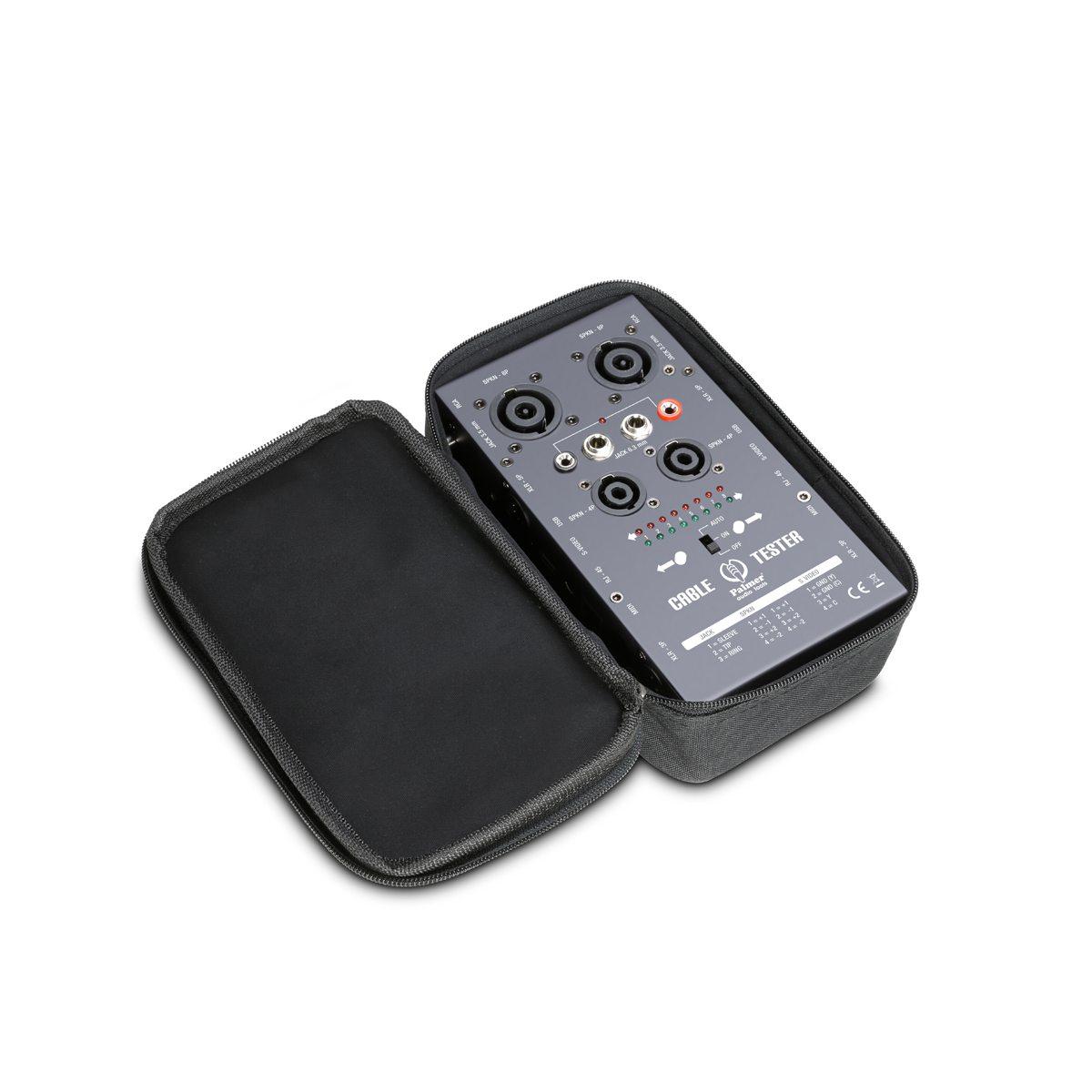 PALMER AHMCTXL V2 - Tester multi cavo