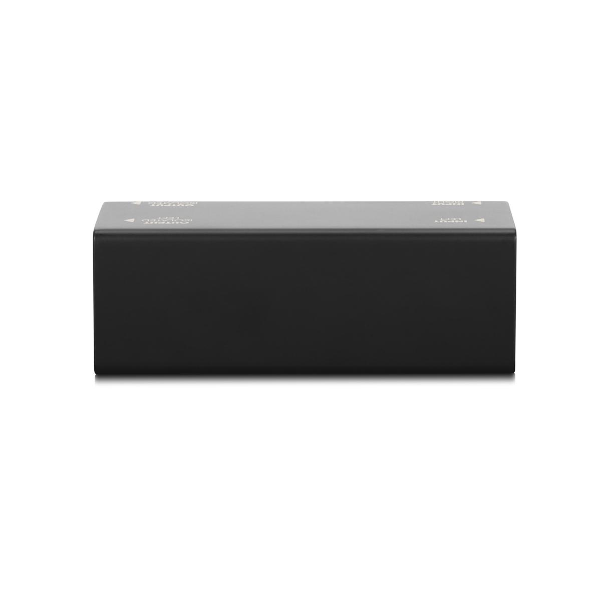 PALMER RIVER enz - Isolatore di linea sbilanciato a 2 canali passivo