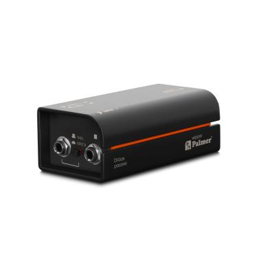 PALMER RIVER Wipper - DI box passiva