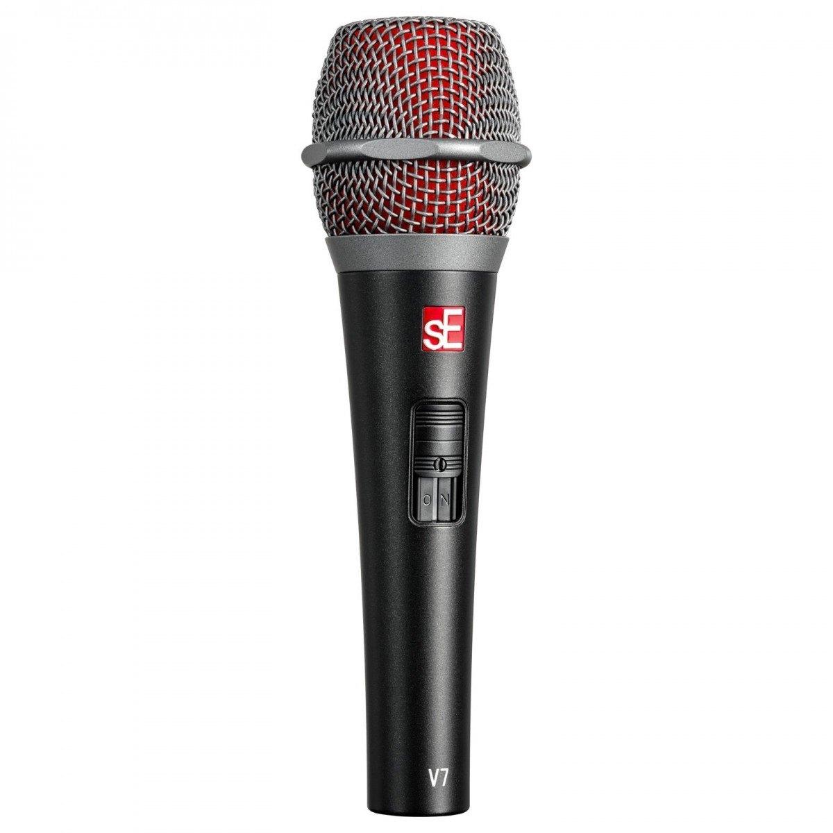 SE ELECTRONICS V7 Switch