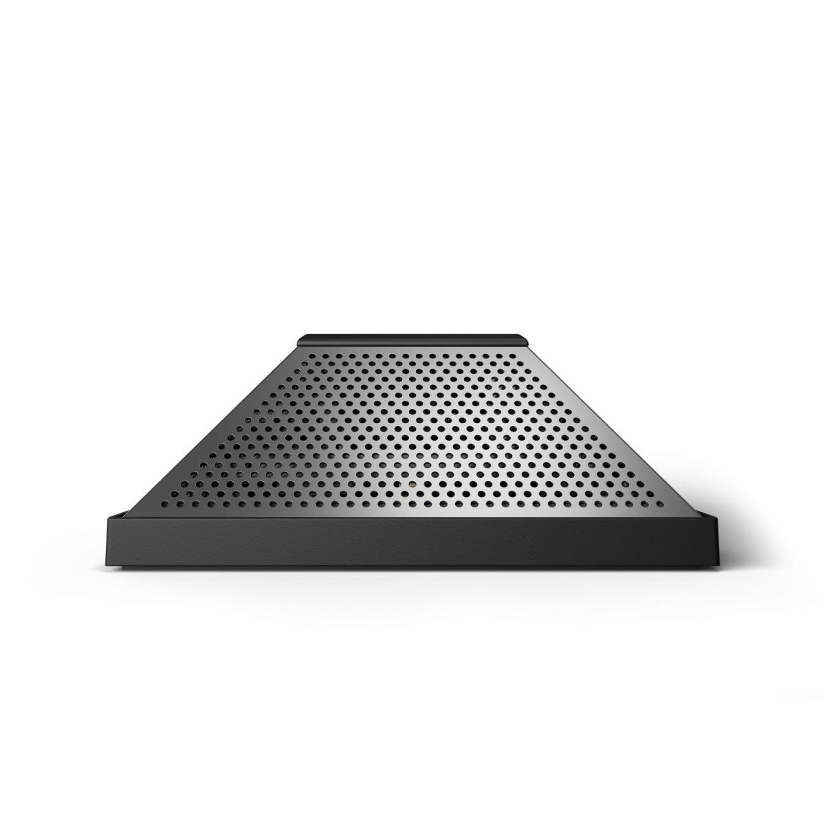 Solid state logic ssl connex microfono usb da tavolo