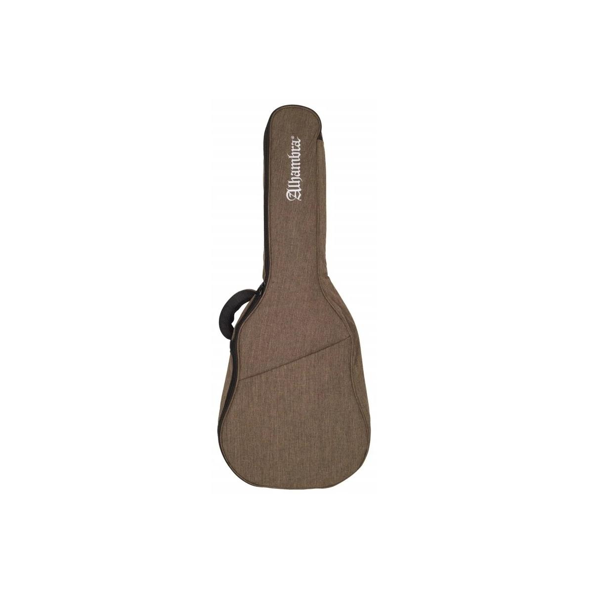 Alhambra 1c senorita chitarra classica 7/8 con custodia