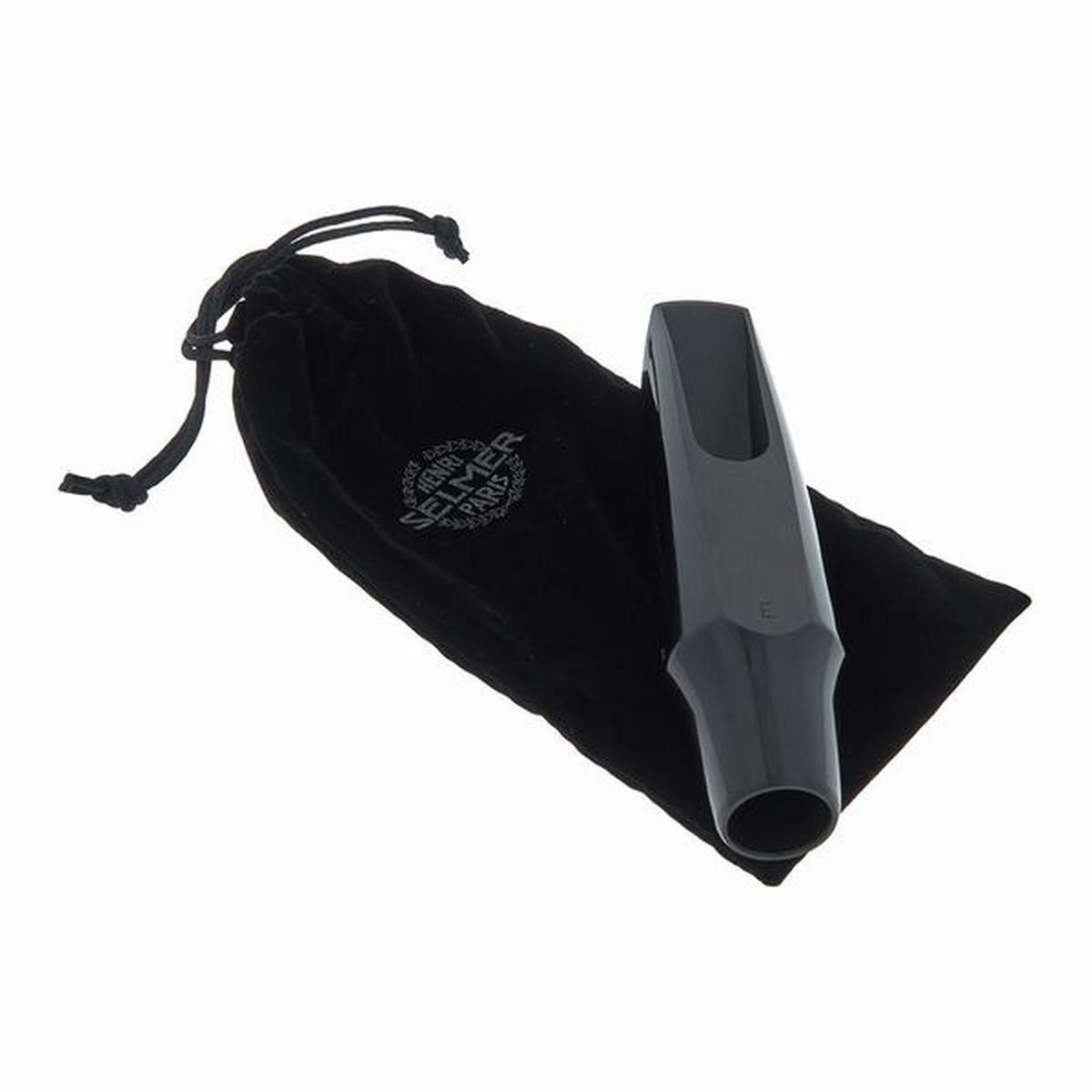 Selmer s80e bocchino per sax baritono