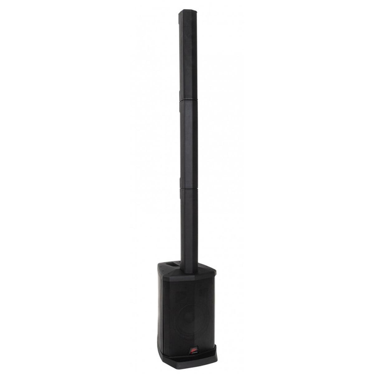 JB SYSTEMS PPC-081 Diffusore a colonna compatto