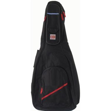 Rch rsc40 3/4 custodia imbottita per chitarra classica 3/4