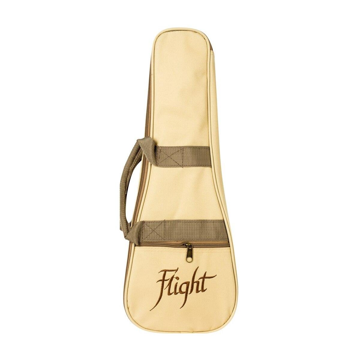 Flight custodia per ukulele tenore