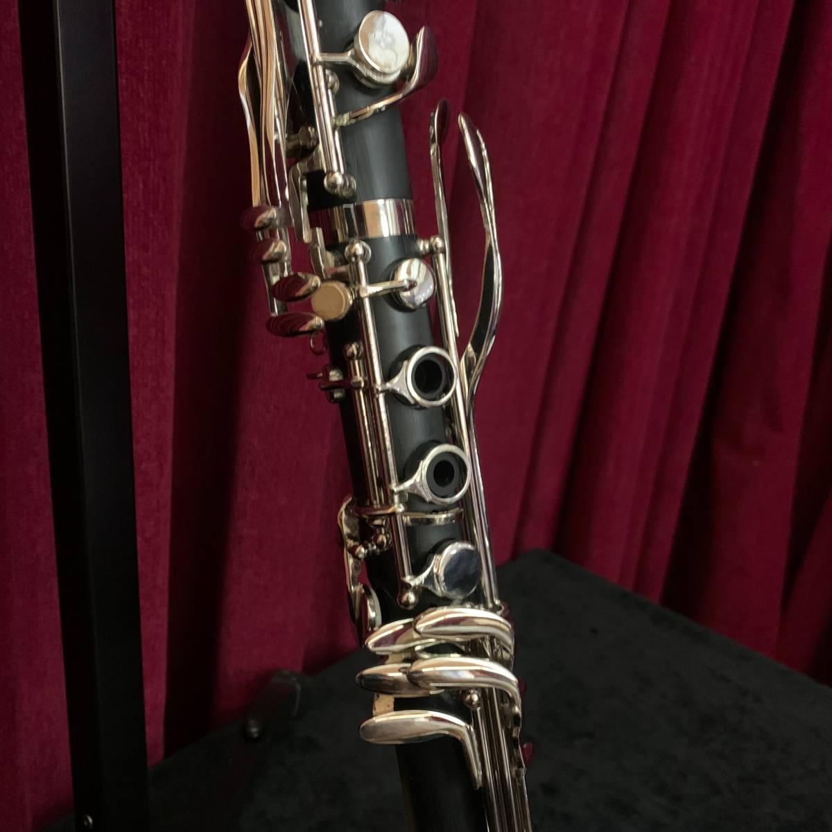 Cigalini 220 clarinetto alto