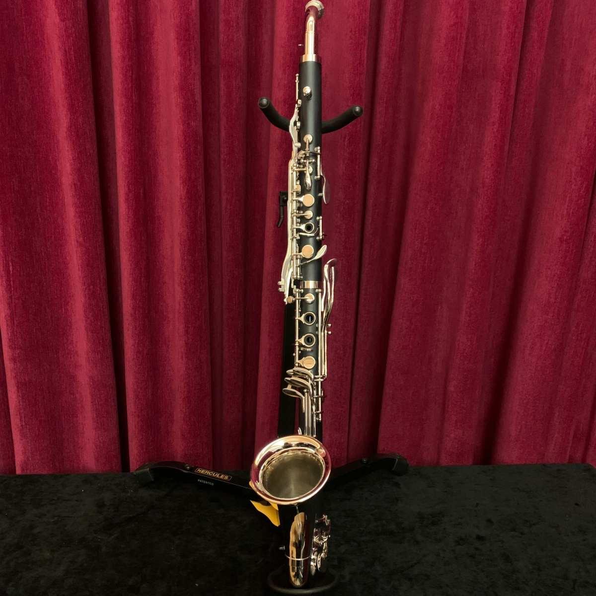 Cigalini 220 clarinetto alto