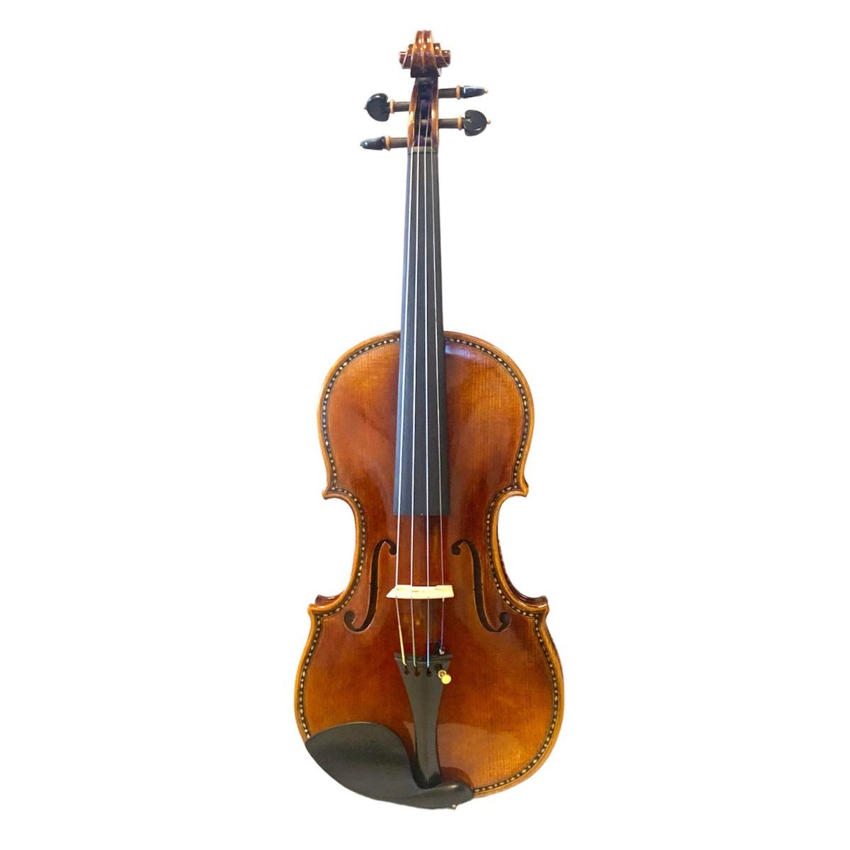 Master luthiers pietro degli antoni violino 4/4