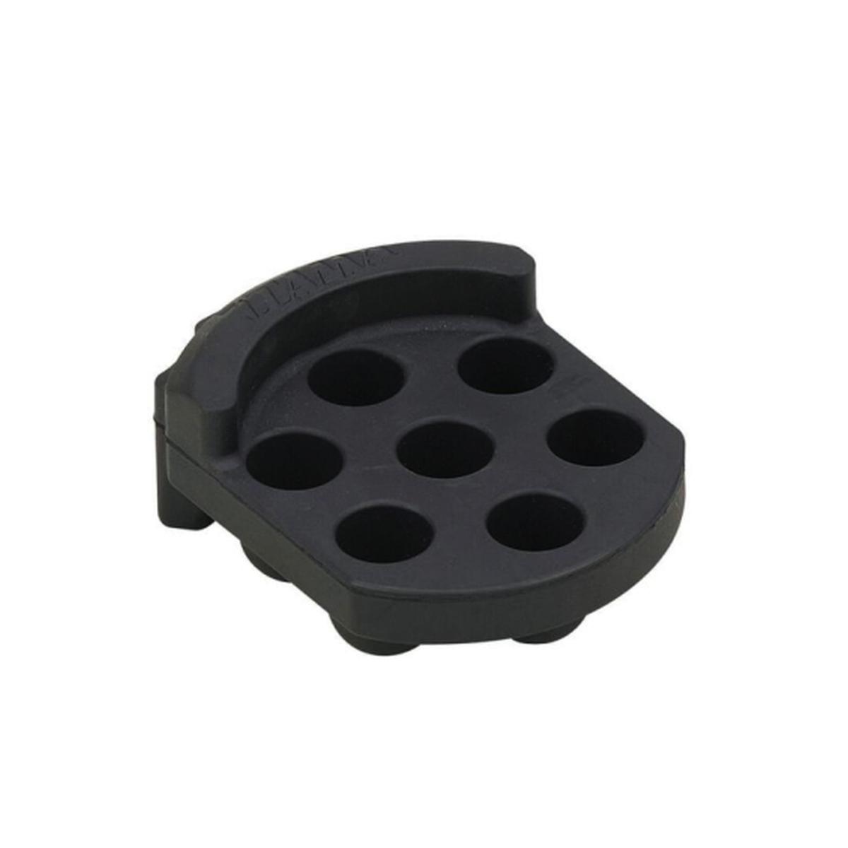 TAMA TIBL1 Iso-Base PIEDINO IN GOMMA VIBROISOLANTE