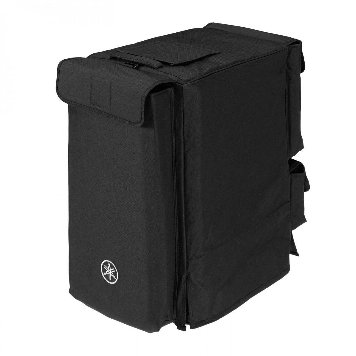 Yamaha stagepas1k mk2 impianto a colonna