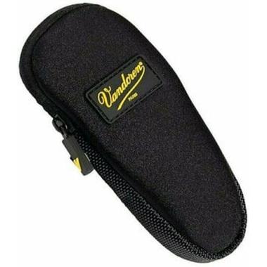 Vandoren p201 astuccio portabocchino per clarinetto basso e sax baritono