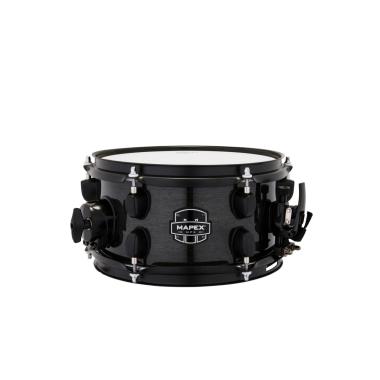 Mapex mpnmp0550bmb mpx 10x5.5 transparent mid rullante