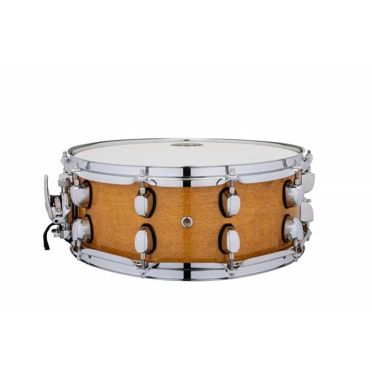 Mapex mpnmp4550cnl mpx 14x5.5 amber maple bur rullante