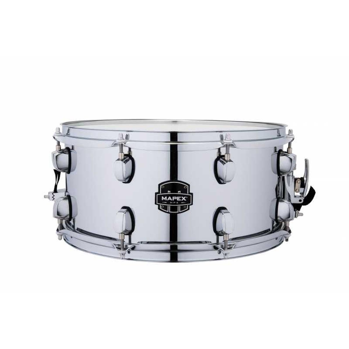 Mapex mpnst4651cn mpx rullante 14x6.5 acciaio