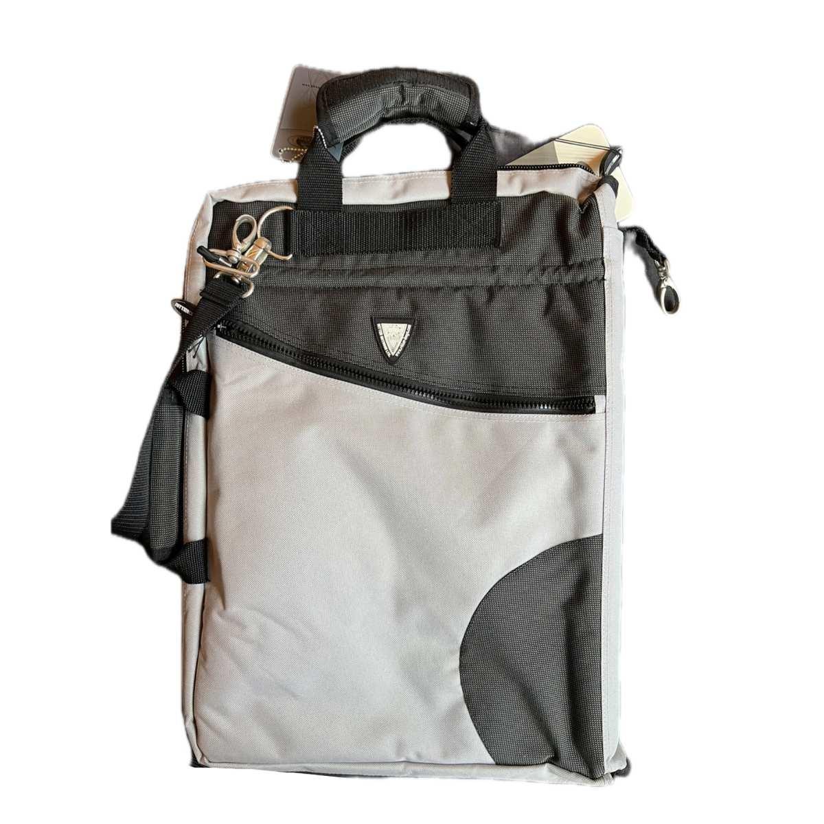 RITTER C900 BORSA PORTA BATTENTI E PICCOLE PERCUSSIONI Colori assortiti nero, rosso, grigio