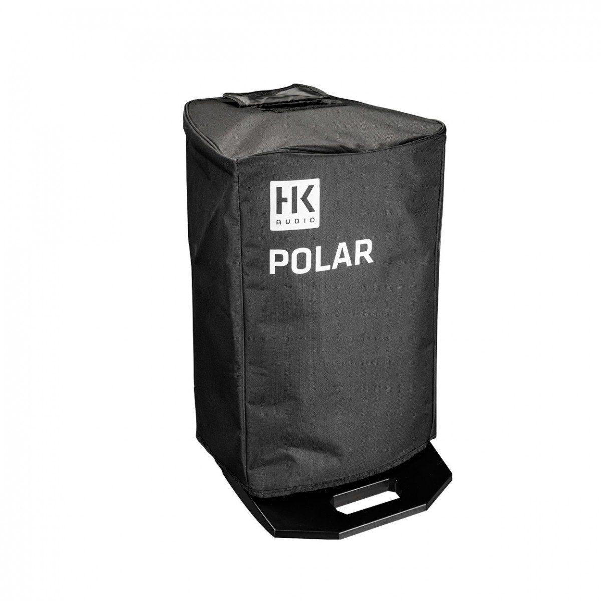 HK AUDIO Polar 12 Impianto a colonna 2000 Watt