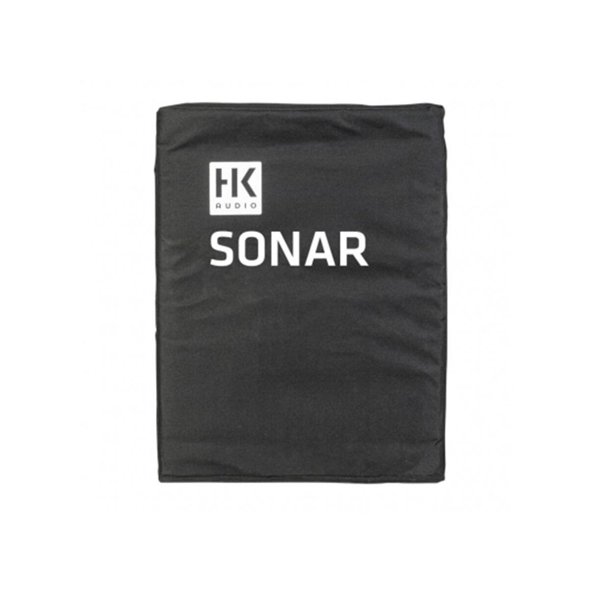 HK AUDIO Cover SONAR 115 Xi
