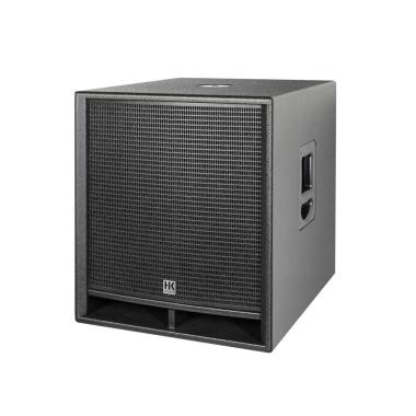 HK AUDIO PR:O 118 Sub D2 SUBWOOFER ATTIVO 18" 1200W