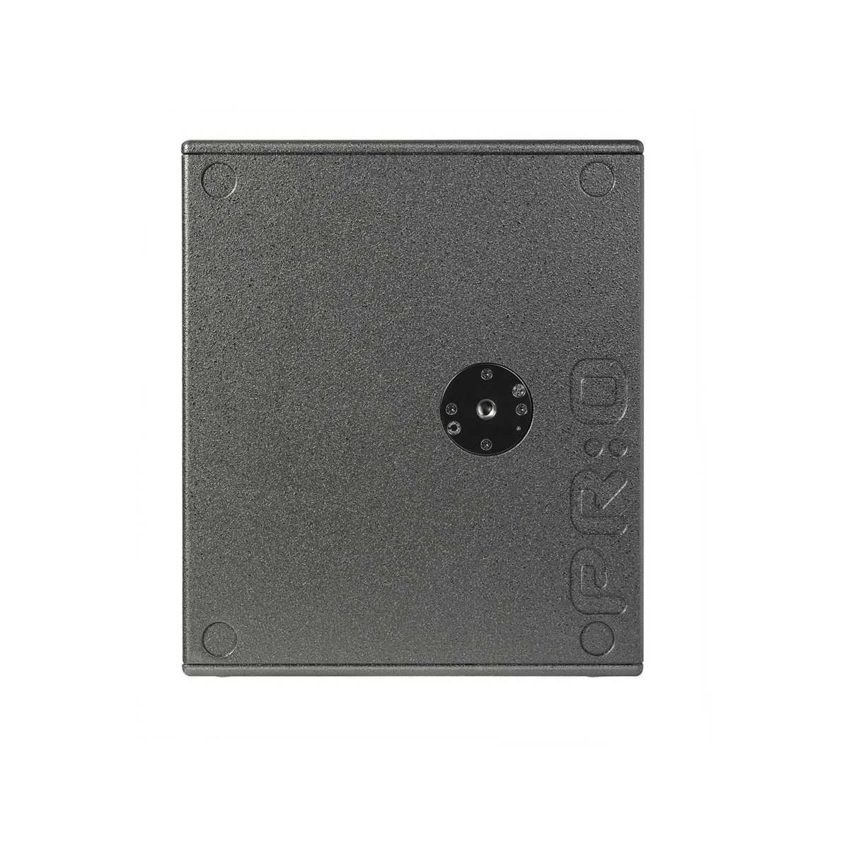 HK AUDIO PR:O 210 Sub D2 SUBWOOFER ATTIVO 2X10 600W