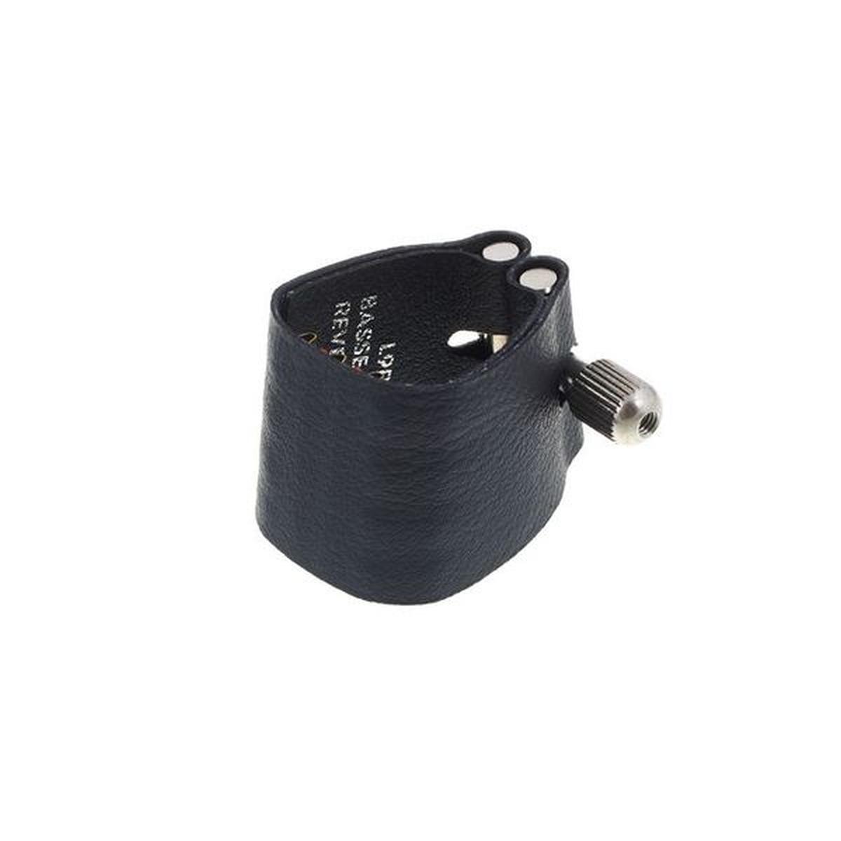 Bg l9r legatura per clarinetto basso