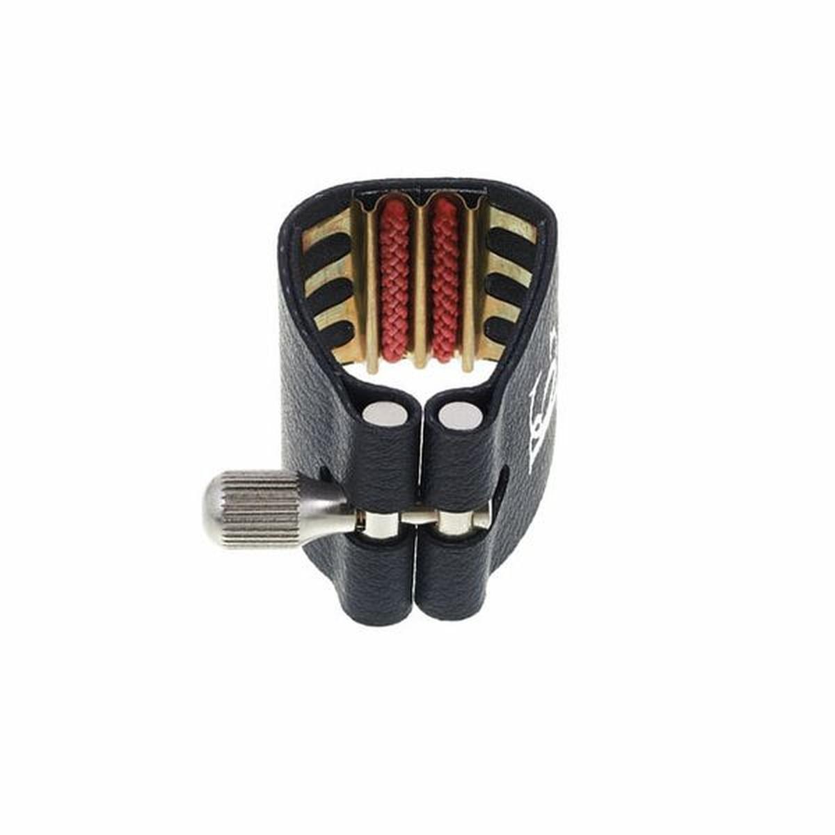 Bg l9r legatura per clarinetto basso