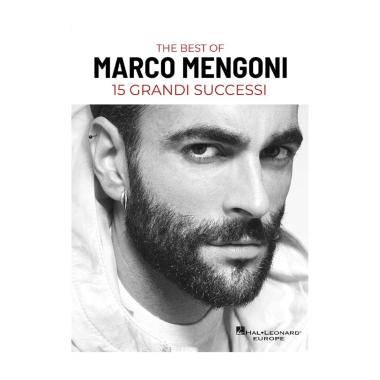 The best of marco mengoni