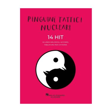 PINGUINI TATTICI NUCLEARI