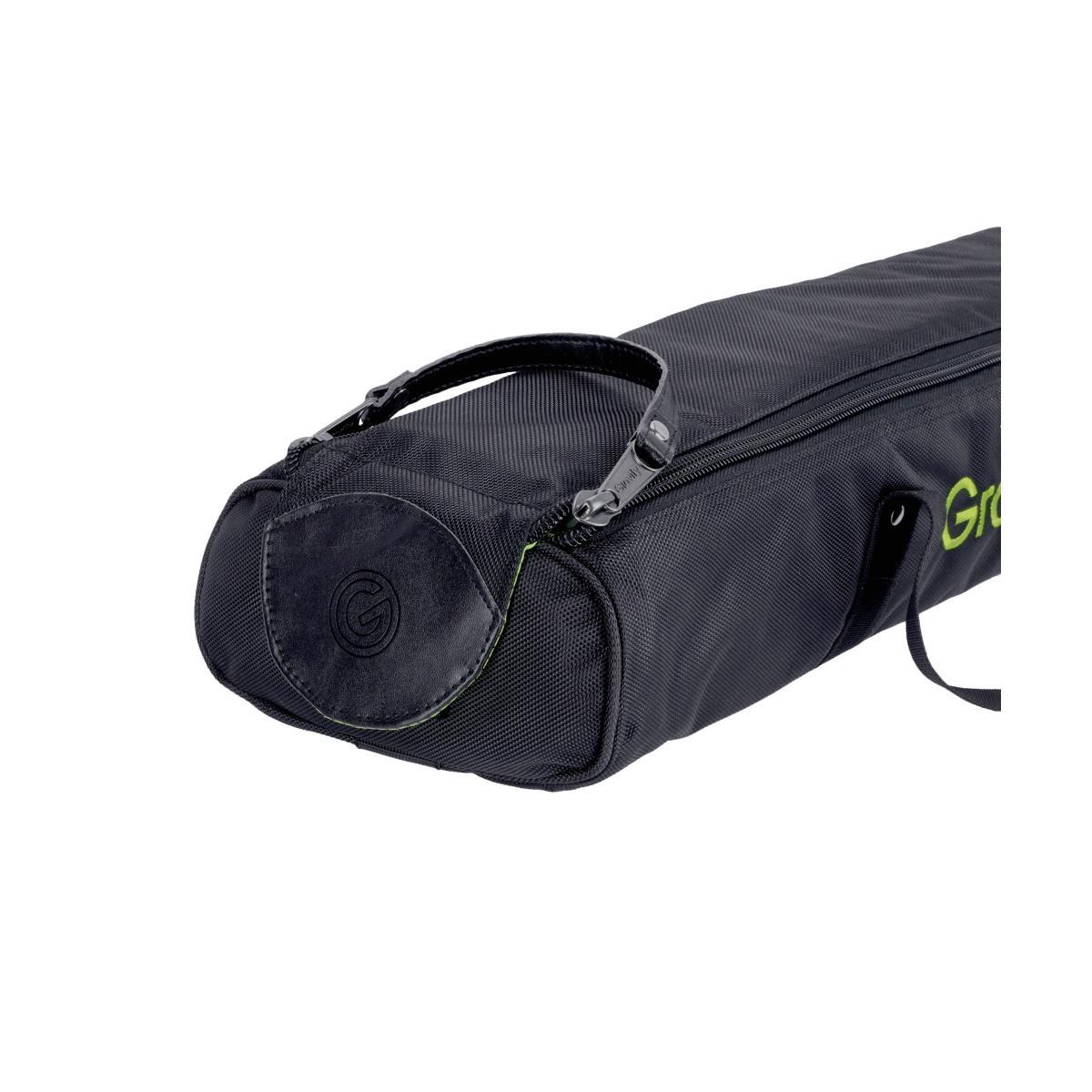 GRAVITY BG SS 2 T B - Borsa di trasporto per due supporti Traveler per diffusori sonori