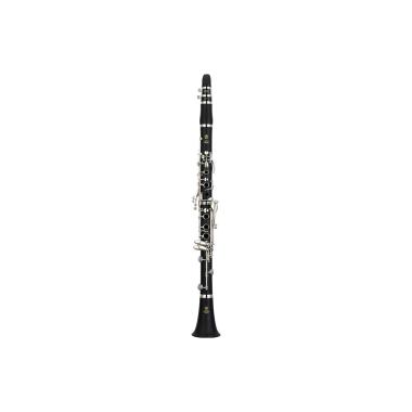 YAMAHA YCL255ES CLARINETTO IN Bb
