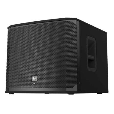 ELECTRO VOICE EKX-15SP SUBWOOFER ATTIVO 15" 1300W