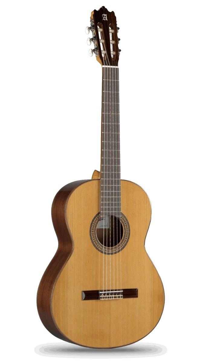 Alhambra 3c chitarra classica 4/4