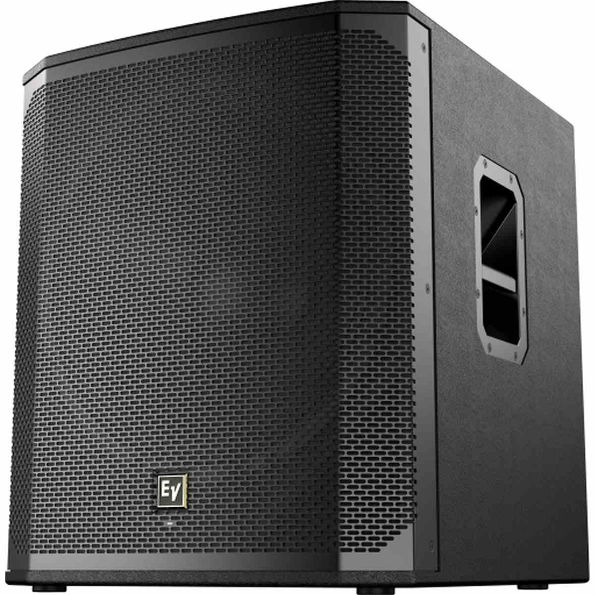 ELECTRO VOICE ELX200-18SP SUBWOOFER ATTIVO 18" 1200W