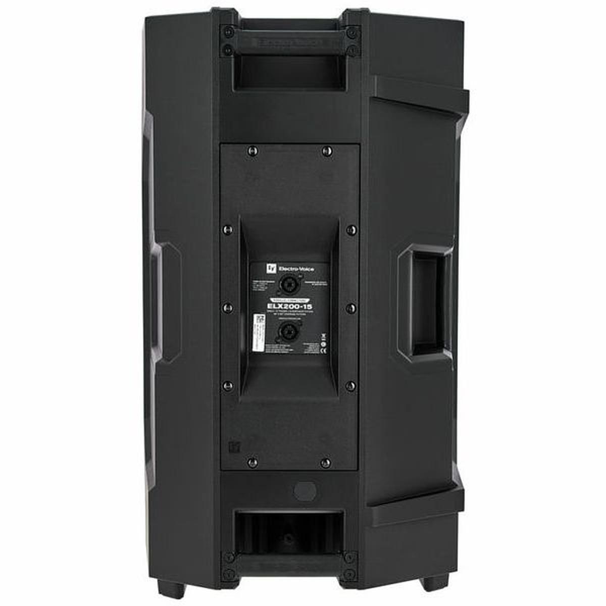 ELECTRO VOICE ELX200-15 CASSA PASSIVA 1200W 15"