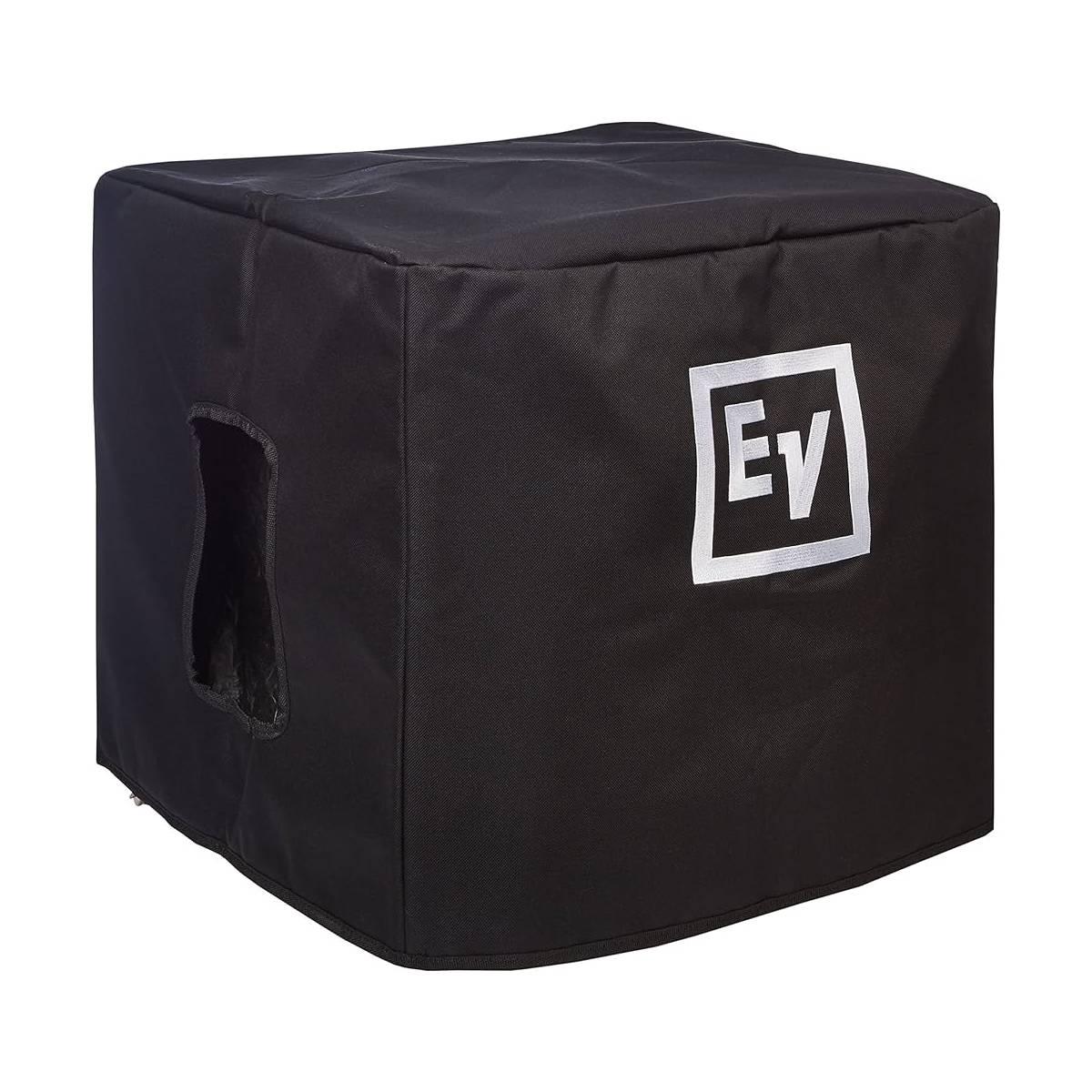 Electro voice elx200-12s-cvr cover in nylon per sub elx200-12s/12sp