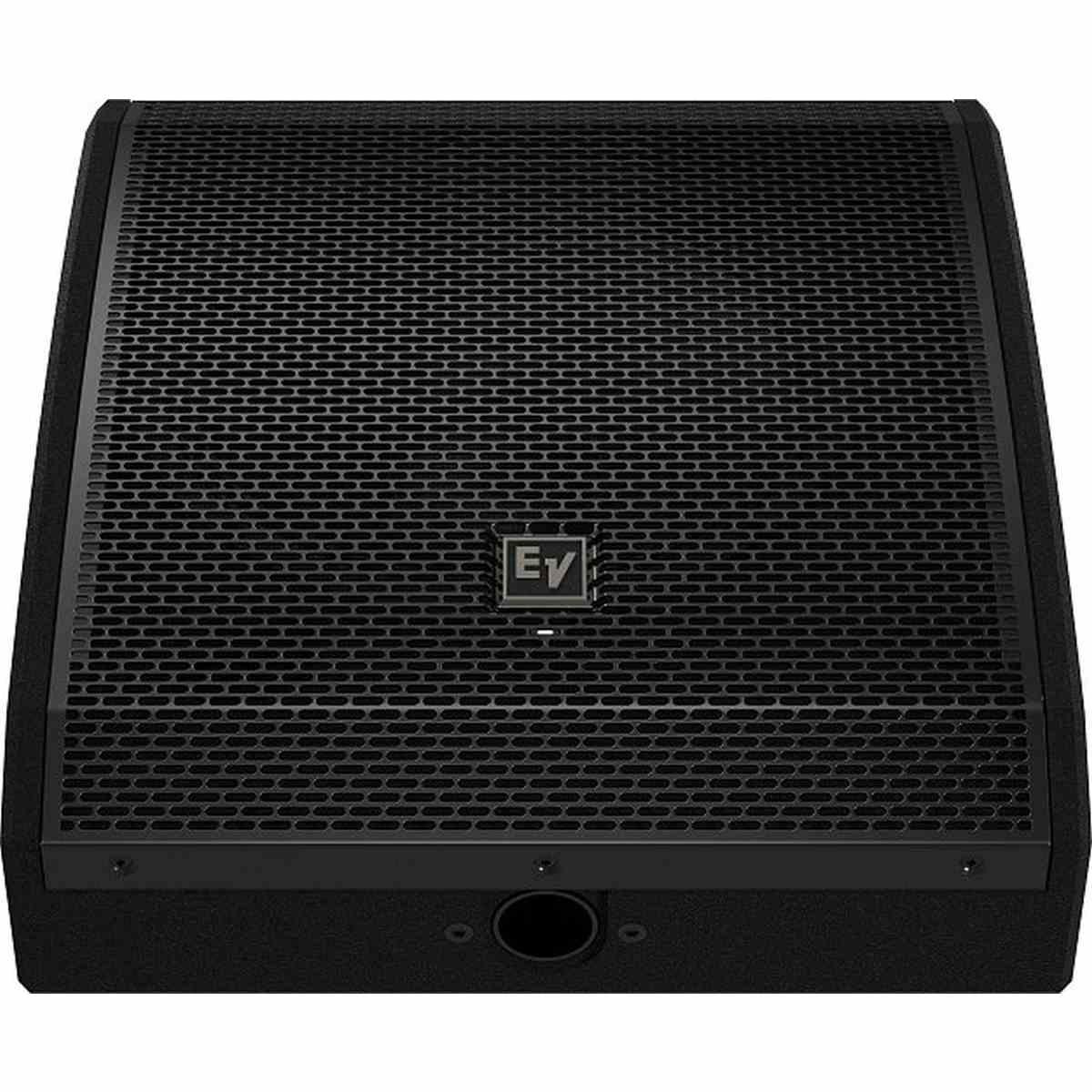 ELECTRO VOICE PXM-12MP MONITOR AMPLIFICATO COASSIALE 12" 700W